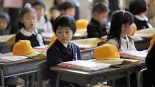 استراتيجيات التعليم في اليابان