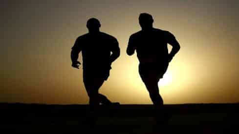 runners-635906_1920 Study: Exercise Modifies Mood