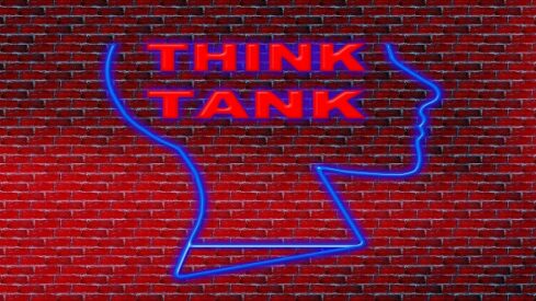 think tank2 ماذا يبحثون في مختبراتهم؟