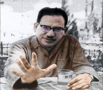 عن الكتابة والحظ