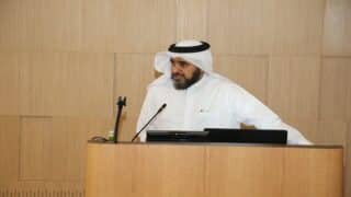 Ibrahim Al Ansaary الأنصاري: آن الأوان لتخرج كلية الشريعة من برجها العاجي