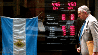 الأرجنتين من معجزة الإقتصاد إلى كابوس الديون