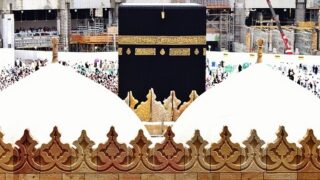 makkah-nw البناء القيمي في الرسالة المكية