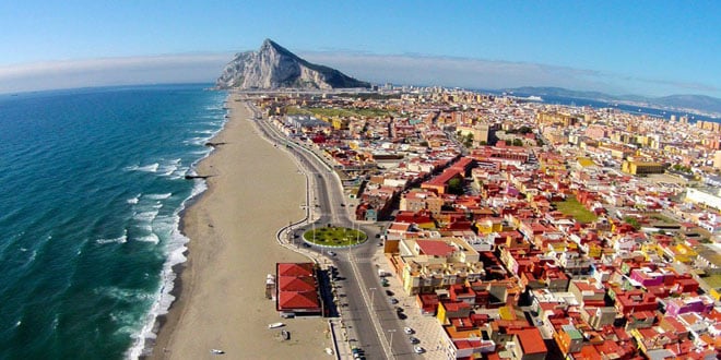 "أنجرة" و"طارق" والجبل