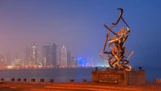 قطر تشرّع حماية العربية وتغرّم المخالفين