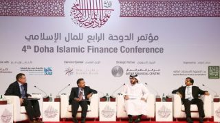 islamic conference قطر تركيا وماليزيا..قطب اقتصادي جديد لدعم المالية الإسلامية