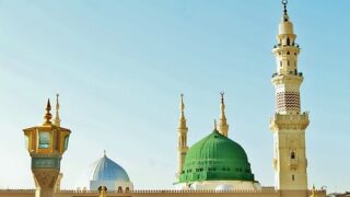 religious-Muhammad الوسائل والمبادئ التَّربوية المستخدمة في العهد المدني (1)