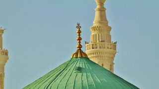 religious-prophet Muhammad الأساليب القرآنية في عتاب رسول الله ﷺ (1)