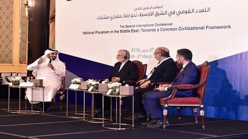 مؤتمر يدعو لإطار حضاري إسلامي في ظل التعدد القومي