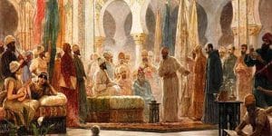 DHIMS أهل الذمة في المجتمع الإسلامي: قراءة تاريخية
