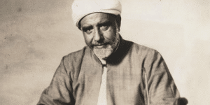  الجد الشيخ المراغى صاحب مشروع اصلاحى فى مطلع القرن العشرين 