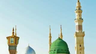 Medinah Masjid الوسائل والمبادئ التَّربوية المستخدمة في العهد المدني (2)