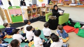 QNL2 مكتبة قطر..أسبوع للقراءة ومؤتمر دولي حول مستقبل المكتبات