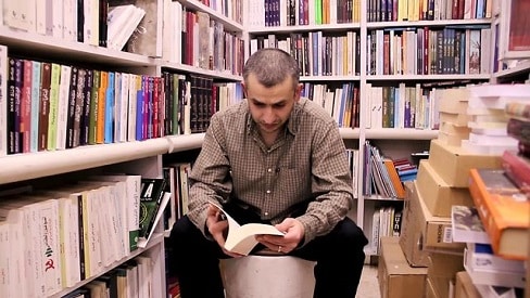 بيروت.. بين الرصاصات والجداريات