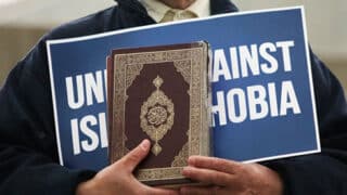 islamophobia1 كتابات غربية منصفة في مواجهة الإسلاموفوبيا