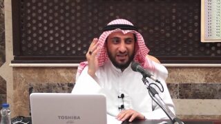 المسلمون وهلال رمضان..حوار علمي مع صلاح عامر