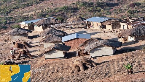 في مالاوي.. 8 نساء ينتجن الطاقة الشمسية لـ 8 قرى