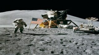 لماذا صعدنا إلى القمر في 1969 وعجزنا الآن!؟