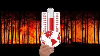 العالم يواجه خطر نظام “فصل عنصري مناخي” جديد