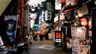 طوكيو.. عاصمة “الأنمي”