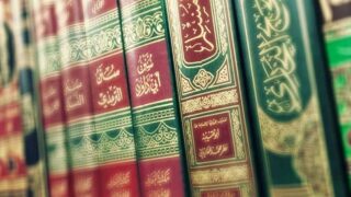 sunnah مشكل الحديث ومواقف العلماء فيه