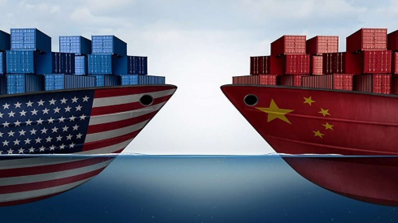 نتيجة بحث الصور عن البيت الأبيض يتوقع مضاعفة الصادرات الأمريكية إلى الصين بعد الاتفاق التجاري