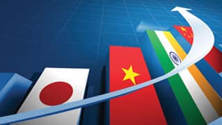 ثمرة التكامل: الاقتصاديات الآسيوية الأكبر في 2020