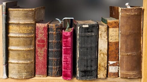book-read-wood-old-reading-collection-495484-pxhere.com الغزالي والحديث..هل كان الإمام أبو حامد جاهلا بعلم الحديث؟