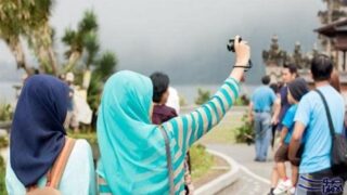 سياحة إسلامية السياحة الإسلامية : نمو متسارع رغم حداثة السوق