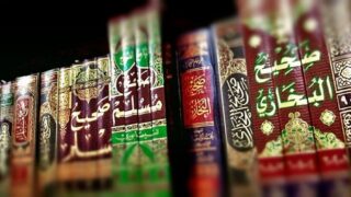 صحيح البخاري ومسلم1 لا يمكن فهم القرآن بعيدا عن السنة