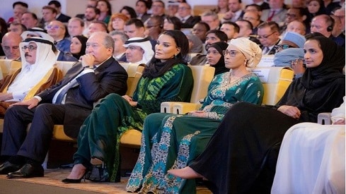 "وايز"قطر 2019..كيف سيكون مستقبل التعليم في العالم؟