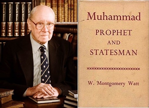 السيرة النبوية في كتابات المستشرقين