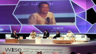“وايز”قطر 2019..كيف سيكون مستقبل التعليم في العالم؟