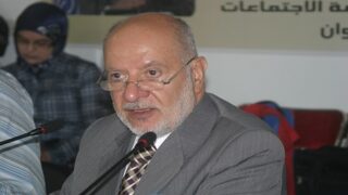 المفكر الأردني فتحي ملكاوي: عدم الوعي بخصائص الهوية والانتماء عائق أمام البناء الفكري للأمة