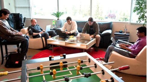 workfun Why more play is the key to creativity and productivity
