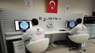 مراكز البحث في تركيا2 البحث العلمي قاطرة النهضة التركية الحديثة