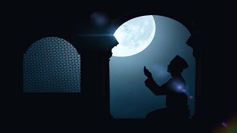 ramadan-3461512_1920 العبادة في زمن الفتن كالهجرة