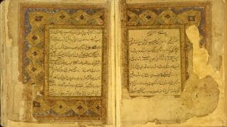 دور علماء ولاية “جامو وكشمير” في تطوير اللغة العربية