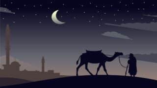 ramadan-3469812_1920 الفقه في زمن الرسول ﷺ