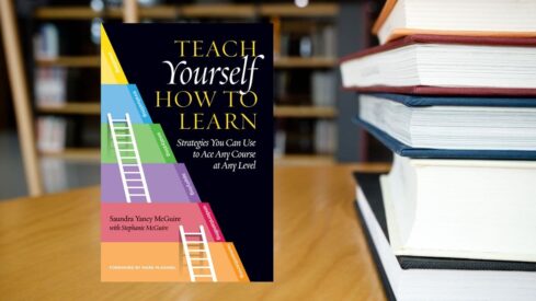 علم نفسك كيف تتعلم