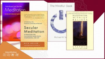 كتب عن التأمل والروحانية تشمل "التأمل القائم على الإيمان والعلماني" و"التأمل العلماني" و"الذهن الواعي" و"البوذية بدون معتقدات".