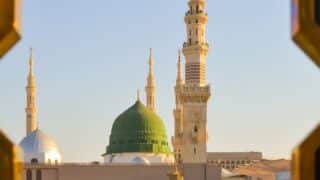 madinah-3782640_1920 Why defend the Prophet, may God bless him and grant him peace?
