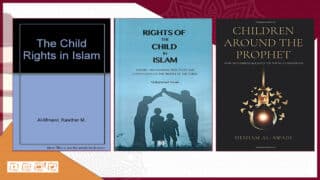 رعاية الأطفال في الحضارة الإسلامية