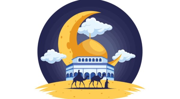 كيف كان يستعد الرسول ﷺ لشهر رمضان ؟