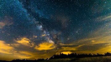 الإسراء والمعراج في سورة النجم