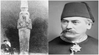أحمد باشا كمال