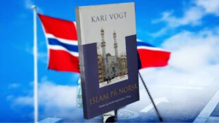 الإسلام بالنرويجية