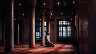 الدعاء في الصلاة باللغات واللهجات