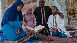 صلة الرحم