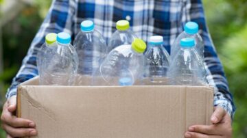 إعادة تدوير